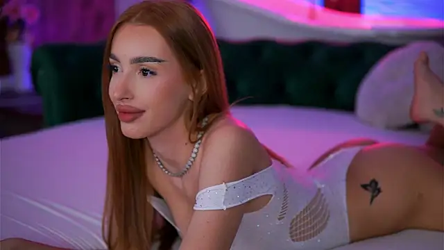 ClaraBenatti online show from 02-17-26, 07:20