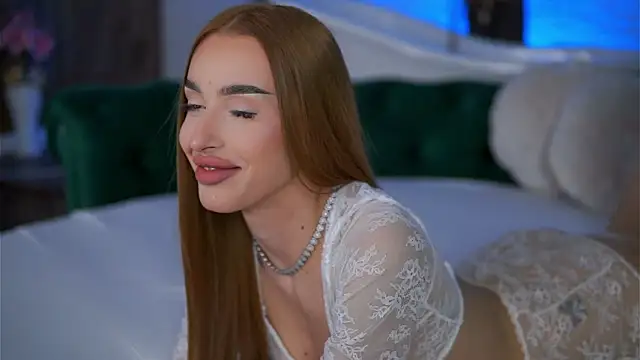 ClaraBenatti online show from 02-19-26, 07:10