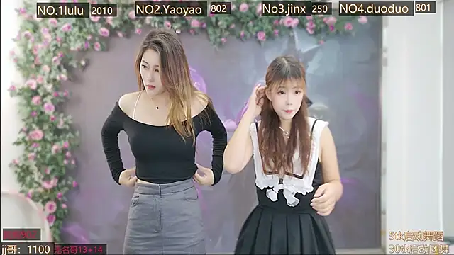 DogdogSM online show from 11-02-25, 02:58