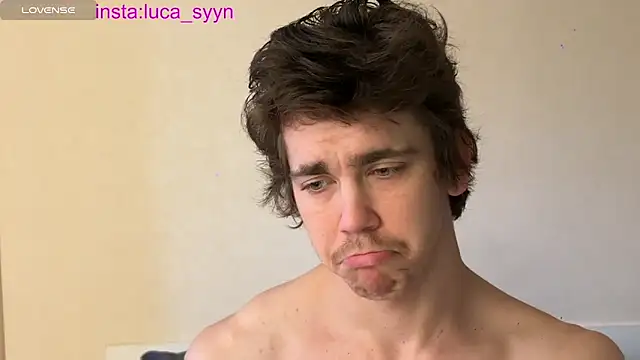 luca syn online show from 09-25-25, 06:28