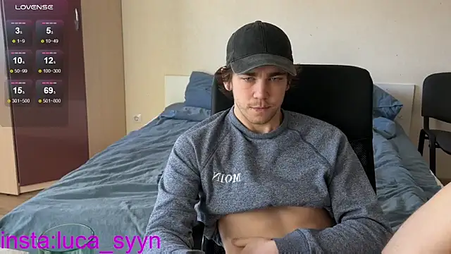 luca syn online show from 10-07-25, 05:15