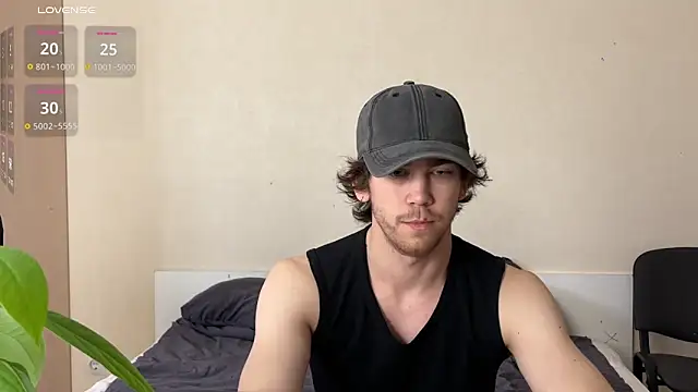 luca syn online show from 10-15-25, 10:37