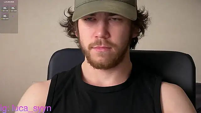 luca syn online show from 11-15-25, 03:19