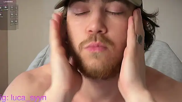 luca syn online show from 11-20-25, 09:20