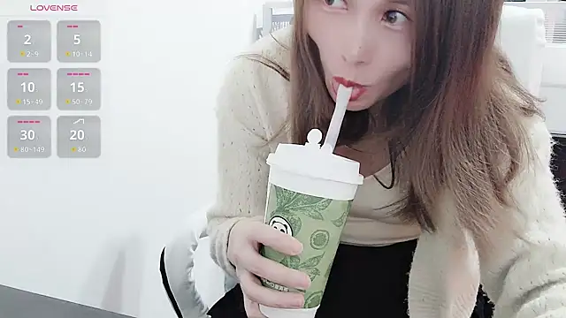 lizi- online show from 11-21-25, 08:35