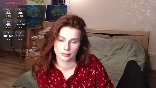 Snapshot of bbJ_one chatting on 10-27-25, 02:43 bbJ one online show from 10-27-25, 02:43