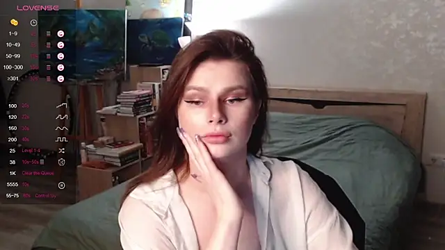 Snapshot of bbJ_one chatting on 11-15-25, 02:02 bbJ one online show from 11-15-25, 02:02