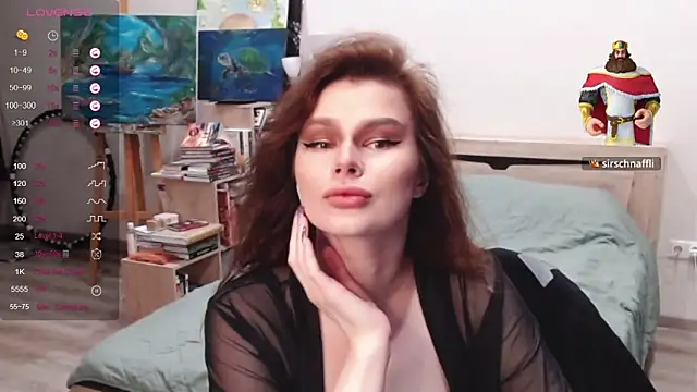 Snapshot of bbJ_one chatting on 11-16-25, 03:06 bbJ one online show from 11-16-25, 03:06