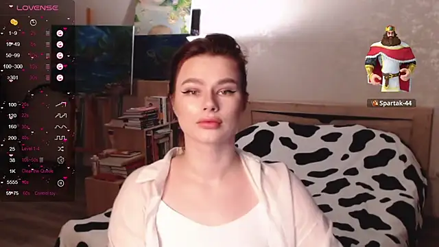 Snapshot of bbJ_one chatting on 11-21-25, 01:21 bbJ one online show from 11-21-25, 01:21