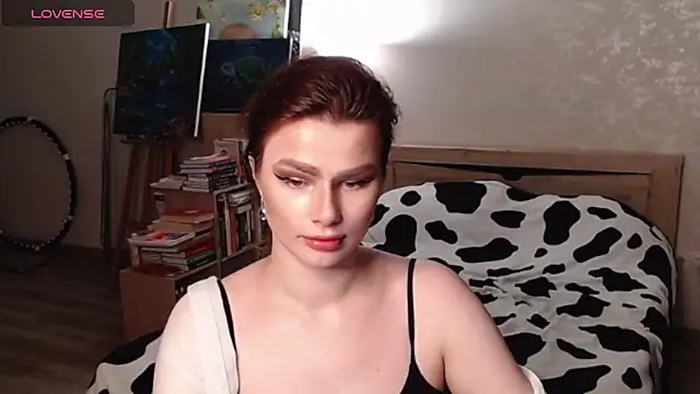 Snapshot of bbJ_one chatting on 12-05-25, 10:35 bbJ one online show from 12-05-25, 10:35