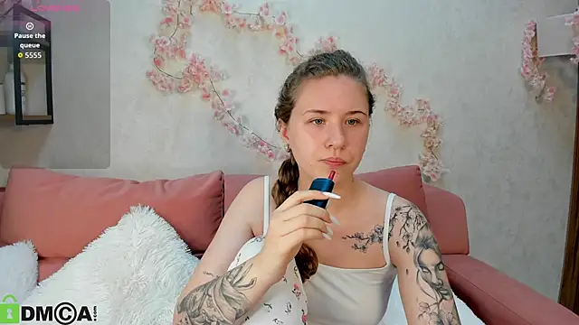 Elsie Cutties online show from 09-28-25, 12:05