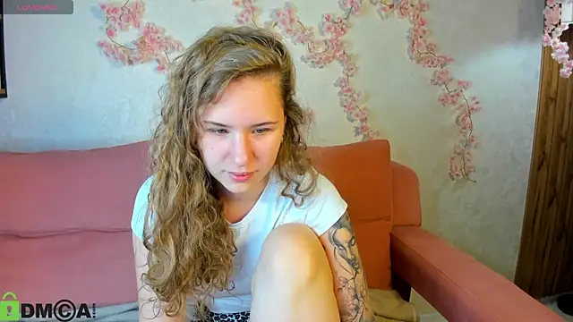 Elsie Cutties online show from 10-02-25, 12:50