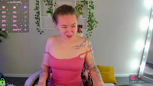 Elsie Cutties online show from 11-09-25, 11:58