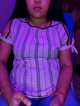 -Anushka01 online show from 10-24-25, 12:45