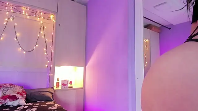 VictoriaBaass online show from 09-29-25, 12:10