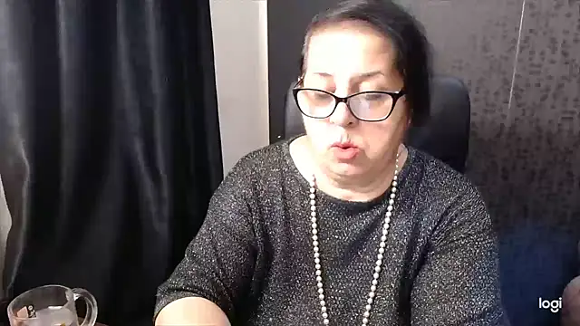 Snapshot of MissSanjanne chatting on 10-07-25, 06:54 MissSanjanne online show from 10-07-25, 06:54