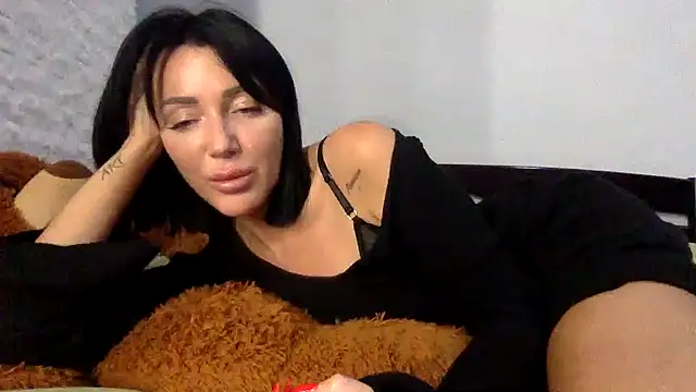 Veymoria online show from 10-08-25, 11:13