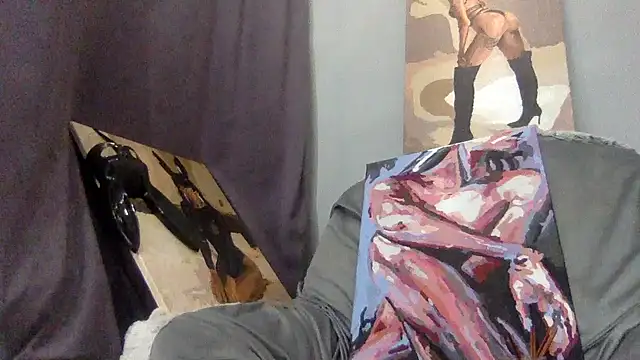 Veymoria online show from 11-28-25, 10:34