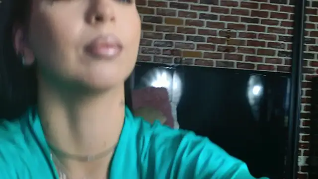 MeganSin  online show from 10-15-25, 04:34