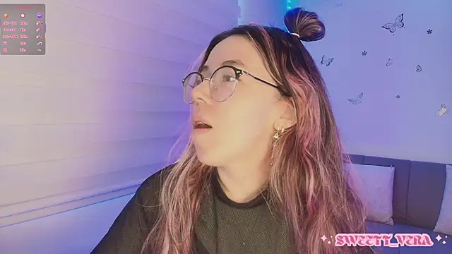 sweettvera online show from 11-23-25, 01:11