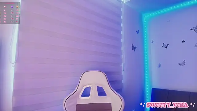 sweettvera online show from 12-22-25, 12:24