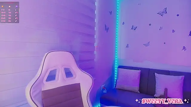 sweettvera online show from 01-07-26, 01:46