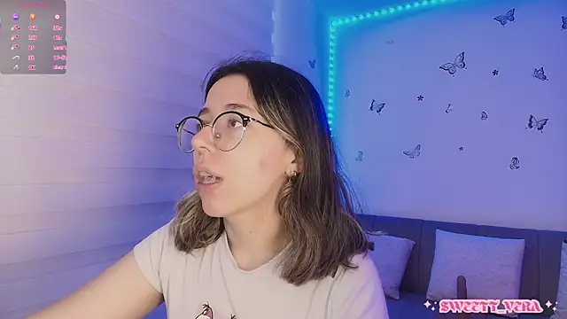 sweettvera online show from 02-03-26, 12:43