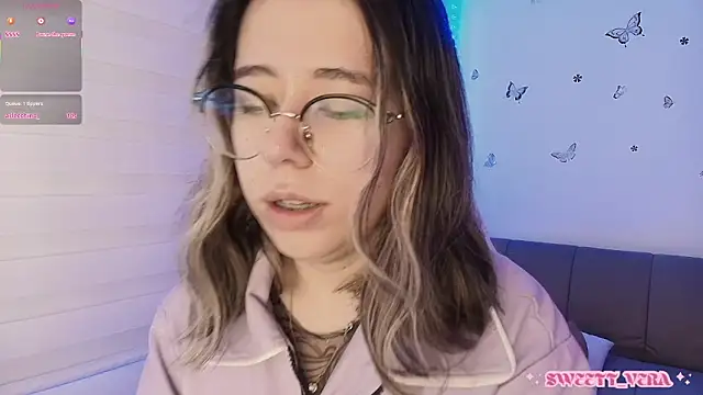 sweettvera online show from 02-09-26, 12:42