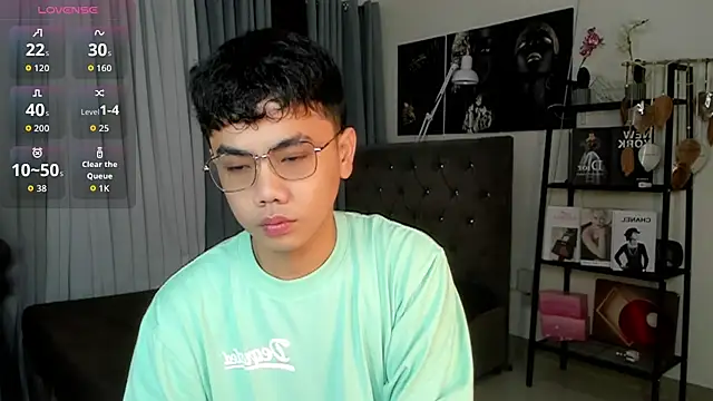 JuliuswildCock online show from 10-05-25, 04:49