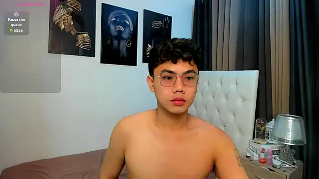JuliuswildCock online show from 10-09-25, 05:55