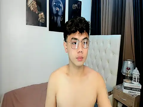 JuliuswildCock online show from 10-14-25, 05:25