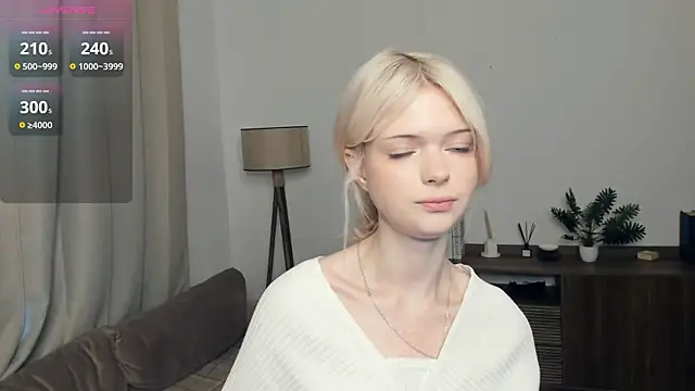 LaureMestler online show from 01-08-26, 08:38