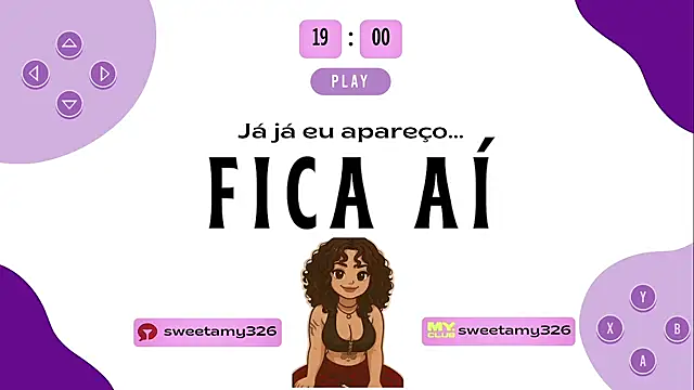 sweetamy326 online show from 02-08-26, 10:13