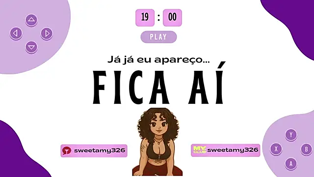 sweetamy326 online show from 03-07-26, 09:56