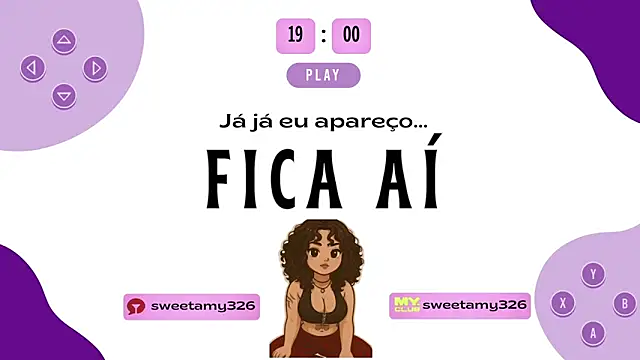 sweetamy326 online show from 03-19-26, 10:03