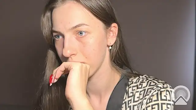 Prettyyy Angel online show from 09-29-25, 10:31