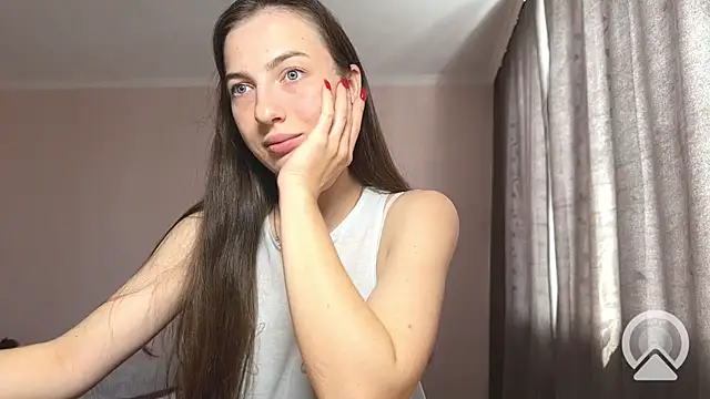 Prettyyy Angel online show from 10-17-25, 08:50