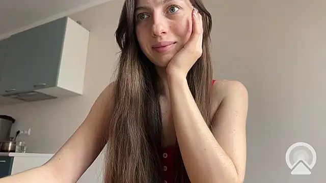 Prettyyy Angel online show from 02-18-26, 10:11