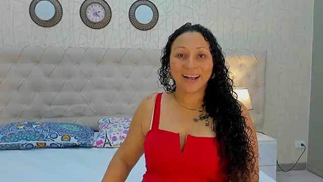 VaniaRose online show from 11-29-25, 01:14