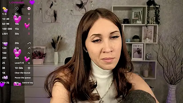 DreamVelour online show from 10-08-25, 08:06