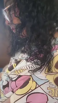 Snapshot of LondonHilton chatting on 02-24-26, 03:21 LondonHilton online show from 02-24-26, 03:21