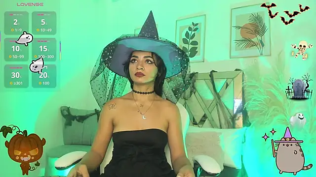 akira 09  online show from 10-31-25, 12:28