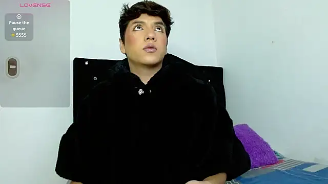 Ellis-Brown online show from 12-04-25, 04:44