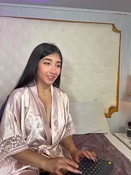 Mariana Kalo online show from 04-15-26, 10:55