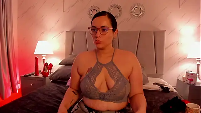 Michell Monet online show from 11-27-25, 11:56