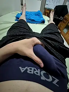 Salsicha244 online show from 10-03-25, 09:34