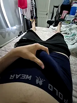 Salsicha244 online show from 11-02-25, 10:06