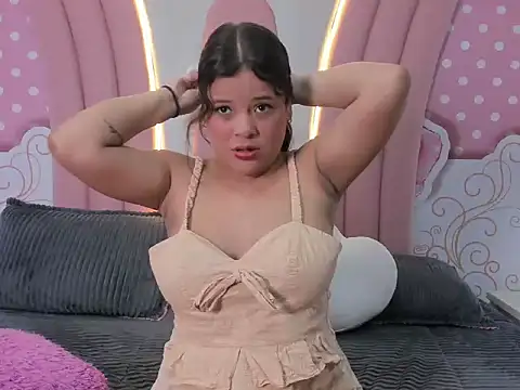 Snapshot of SofiaaBigBoobs chatting on 11-05-25, 12:16 SofiaaBigBoobs online show from 11-05-25, 12:16