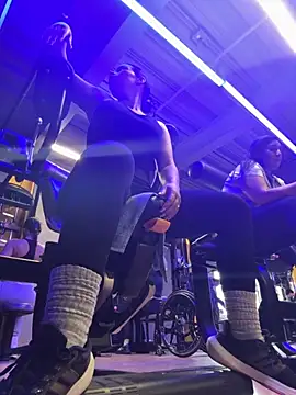 Anavalle online show from 11-26-25, 06:09