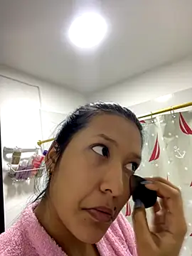 IsabellaJoness  online show from 10-14-25, 10:27